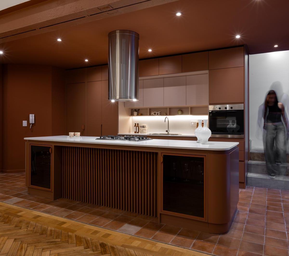 Casa en Abasto - a Estrenar - 4 Dorm. 5