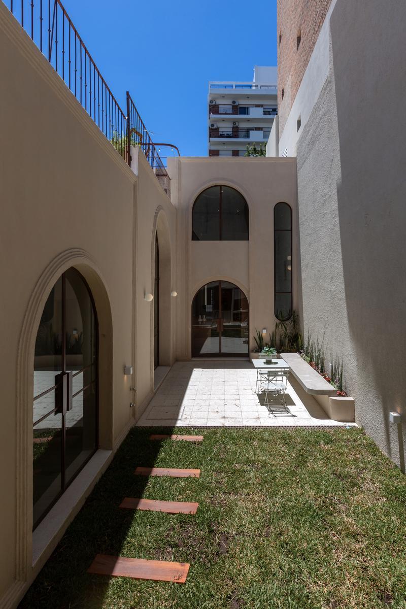 Casa en Abasto - a Estrenar - 4 Dorm. 3