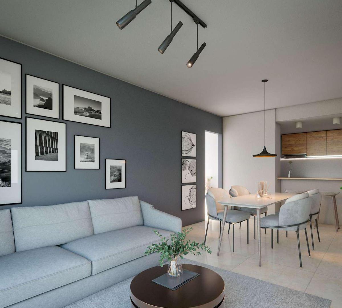 Departamento con Amplia Financiacion en Venta - Refineria 2