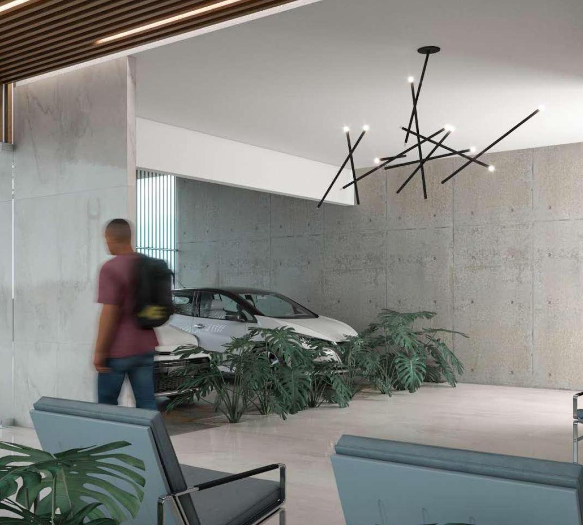 Departamento con Amplia Financiacion en Venta - Refineria 3