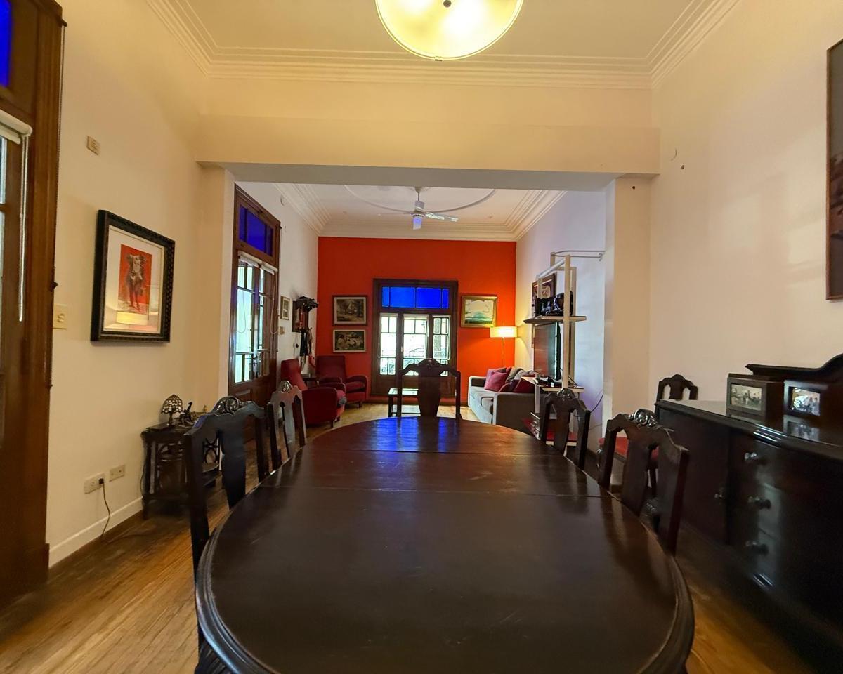 Casa en Corazon de Barrio Abasto! 4
