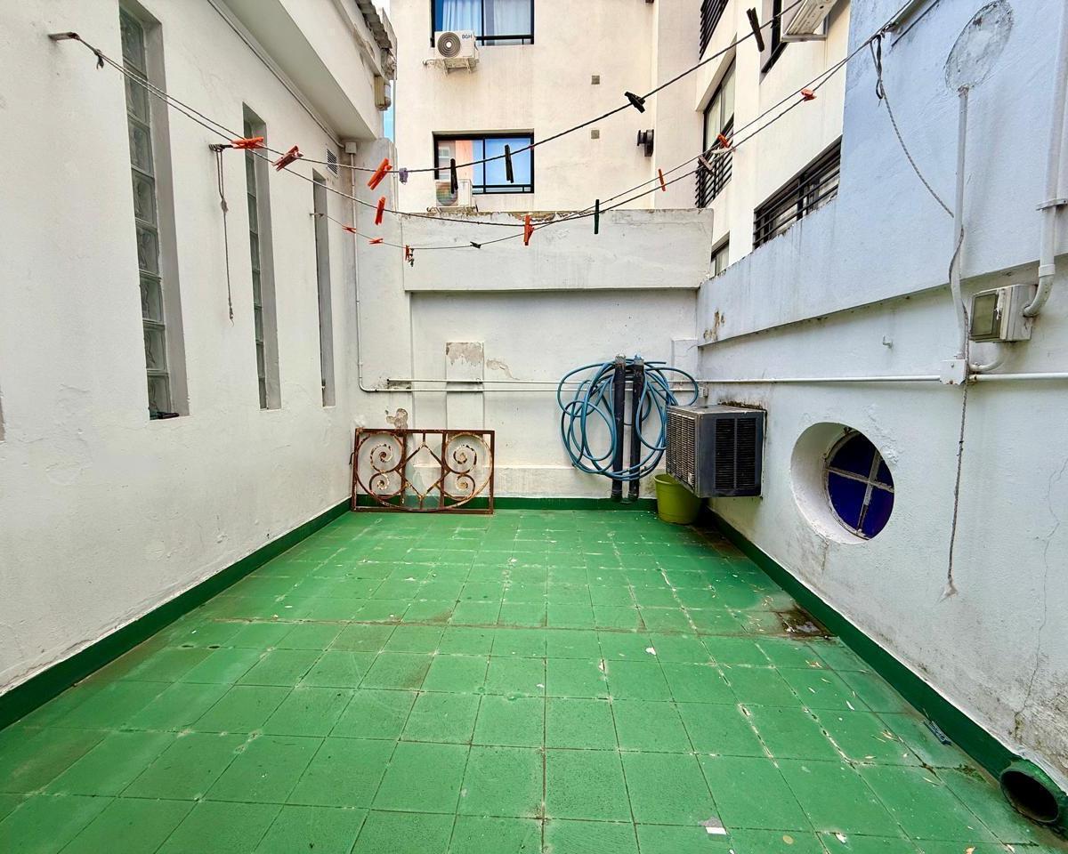 Casa en Corazon de Barrio Abasto! 1