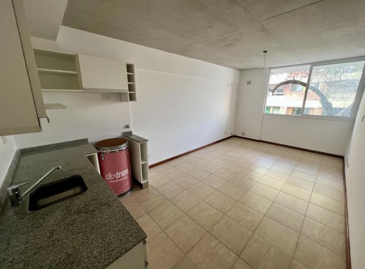 Venta Departamento en Rep de la Sexta - 1 Dormitorio - a estrenar