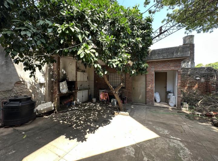 VENTA de importante Casa en Tiro Suizo 5