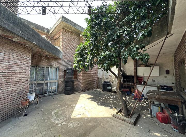 VENTA de importante Casa en Tiro Suizo 3