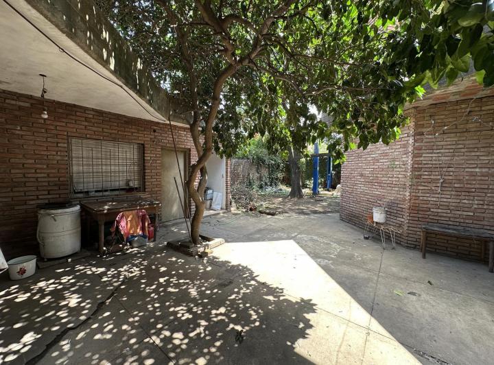 VENTA de importante Casa en Tiro Suizo 4
