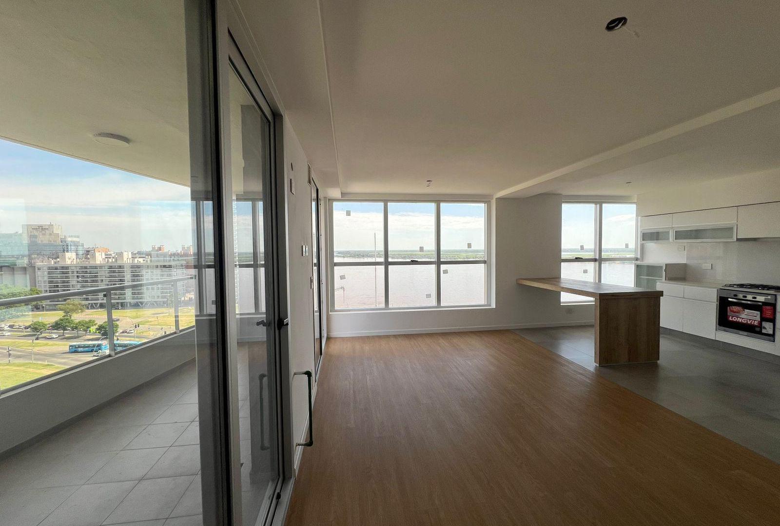 Foto de Departamento en Puerto Norte de CATEGORIA - 2 Dormitorios con Cochera, imagen 3