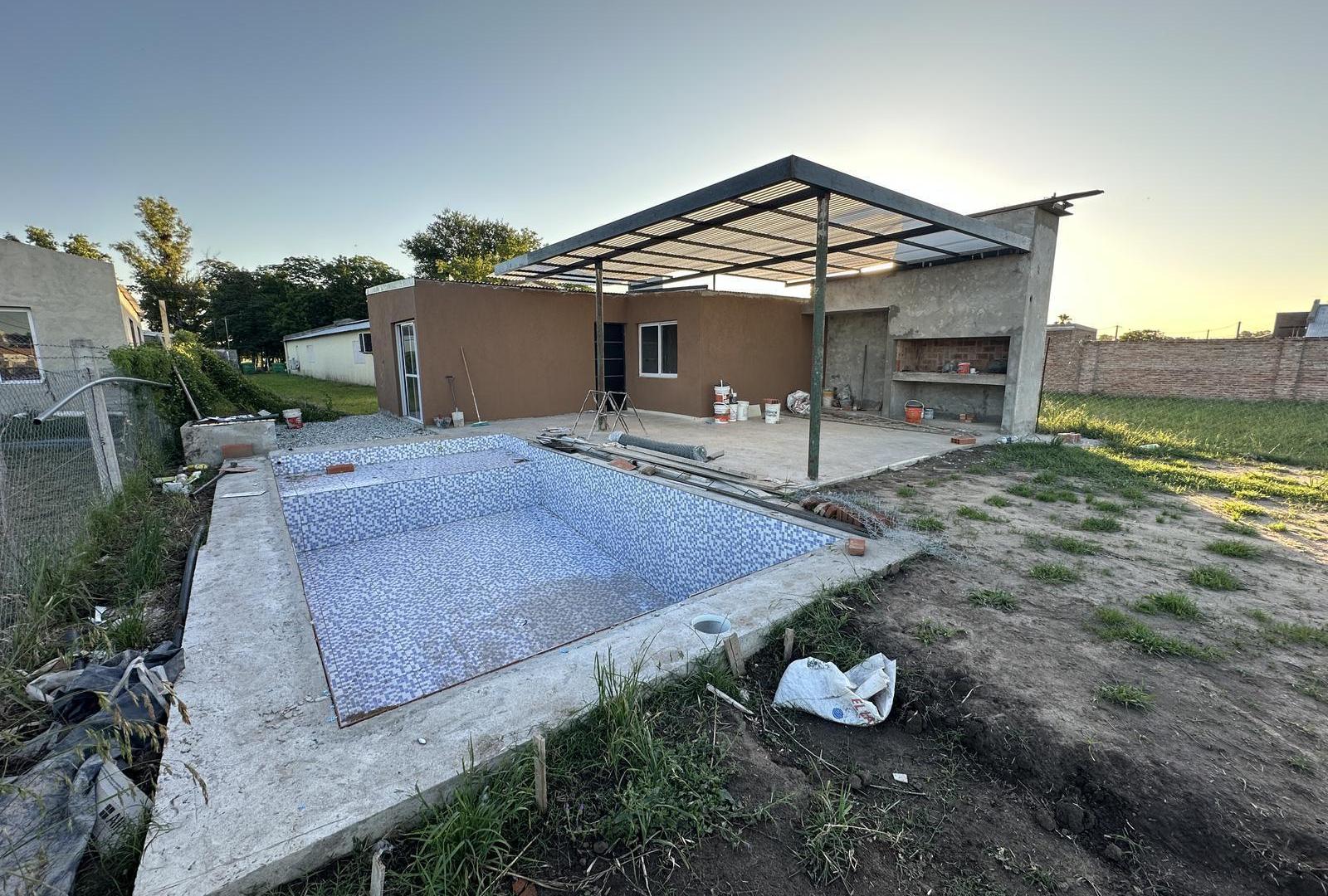 Venta de Casa en Campiñas de Piñero - Ideal fin de semana