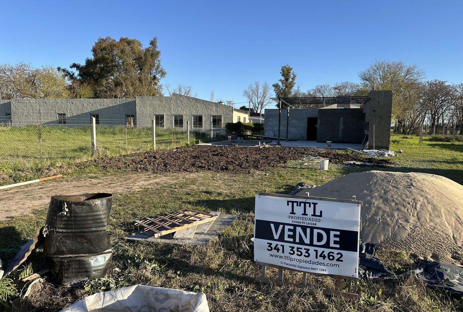 Foto de Venta de Casa en Campiñas de Piñero - Ideal fin de semana, imagen 2
