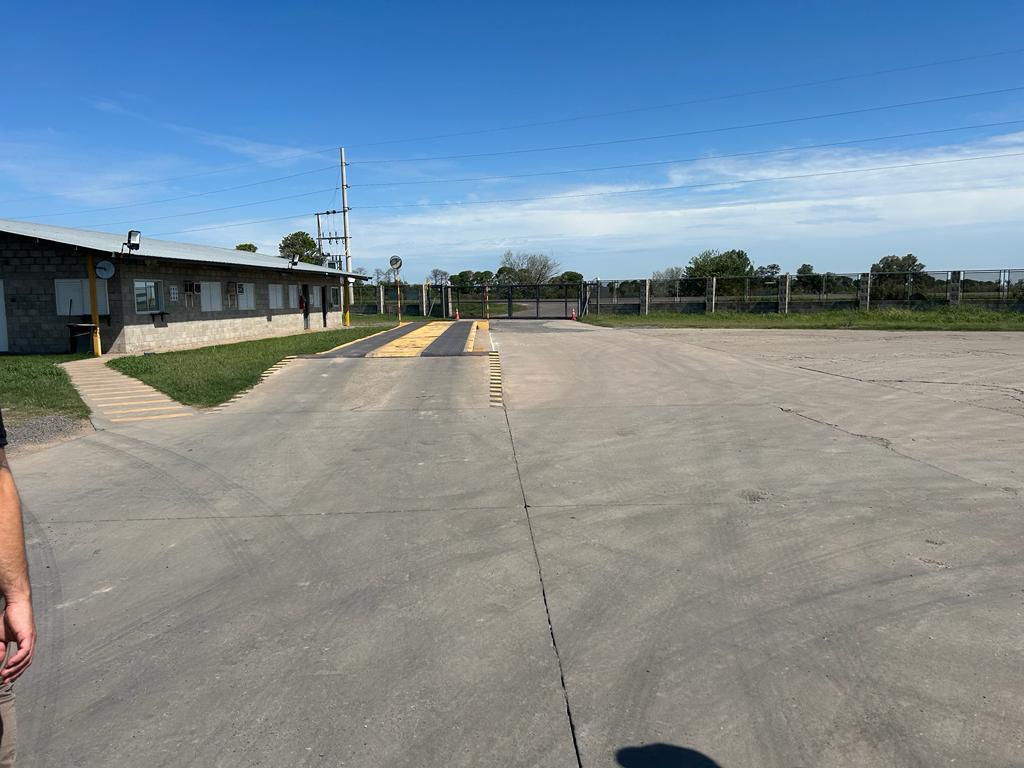 Foto de Galpón EN VENTA, sobre A012 - 7500m2, imagen 4