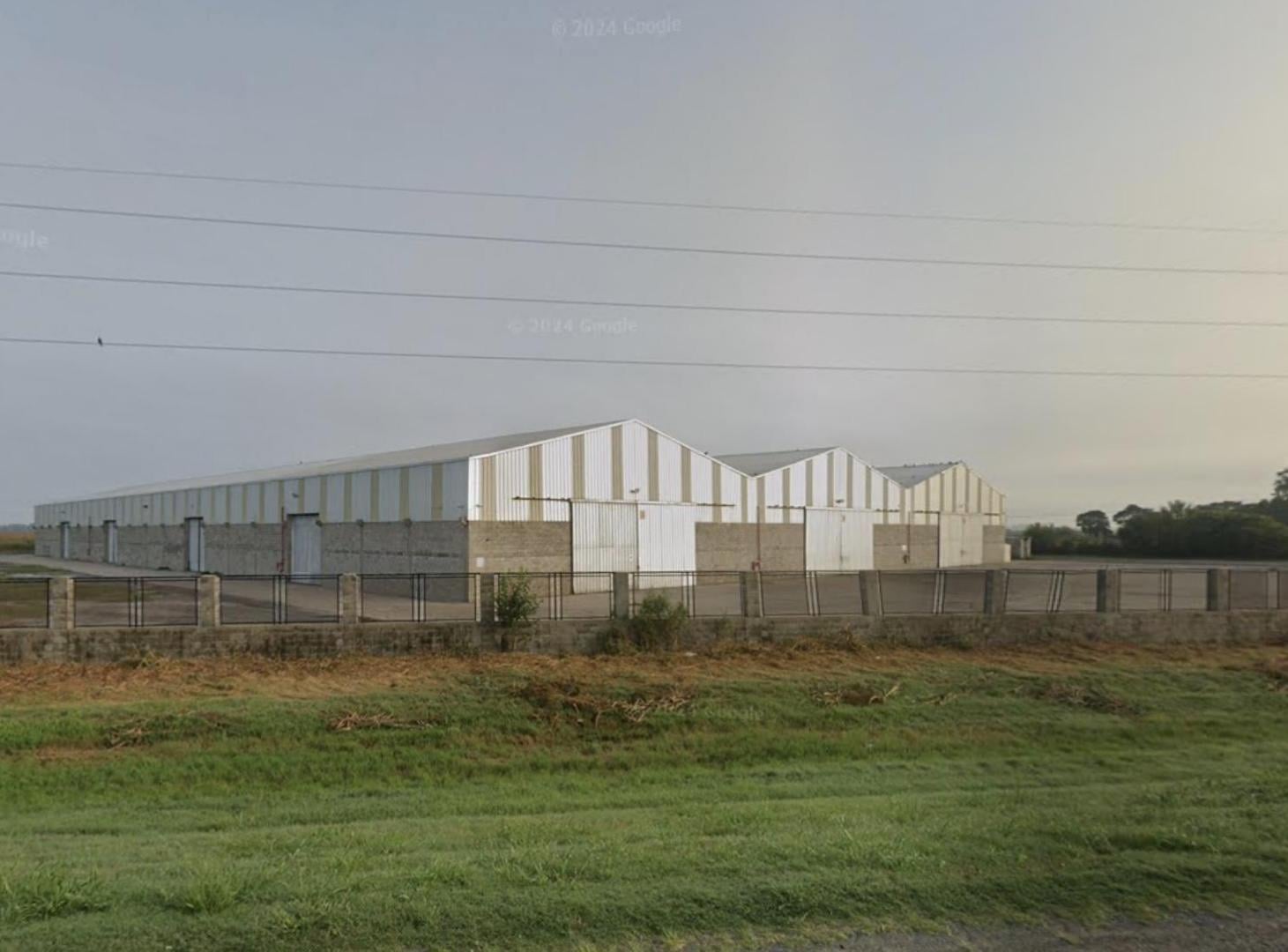 Foto de Galpón EN VENTA, sobre A012 - 7500m2, imagen 2