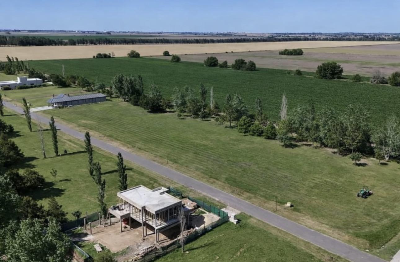 Venta de Lote de Terreno en La Rinconada - Ibarlucea