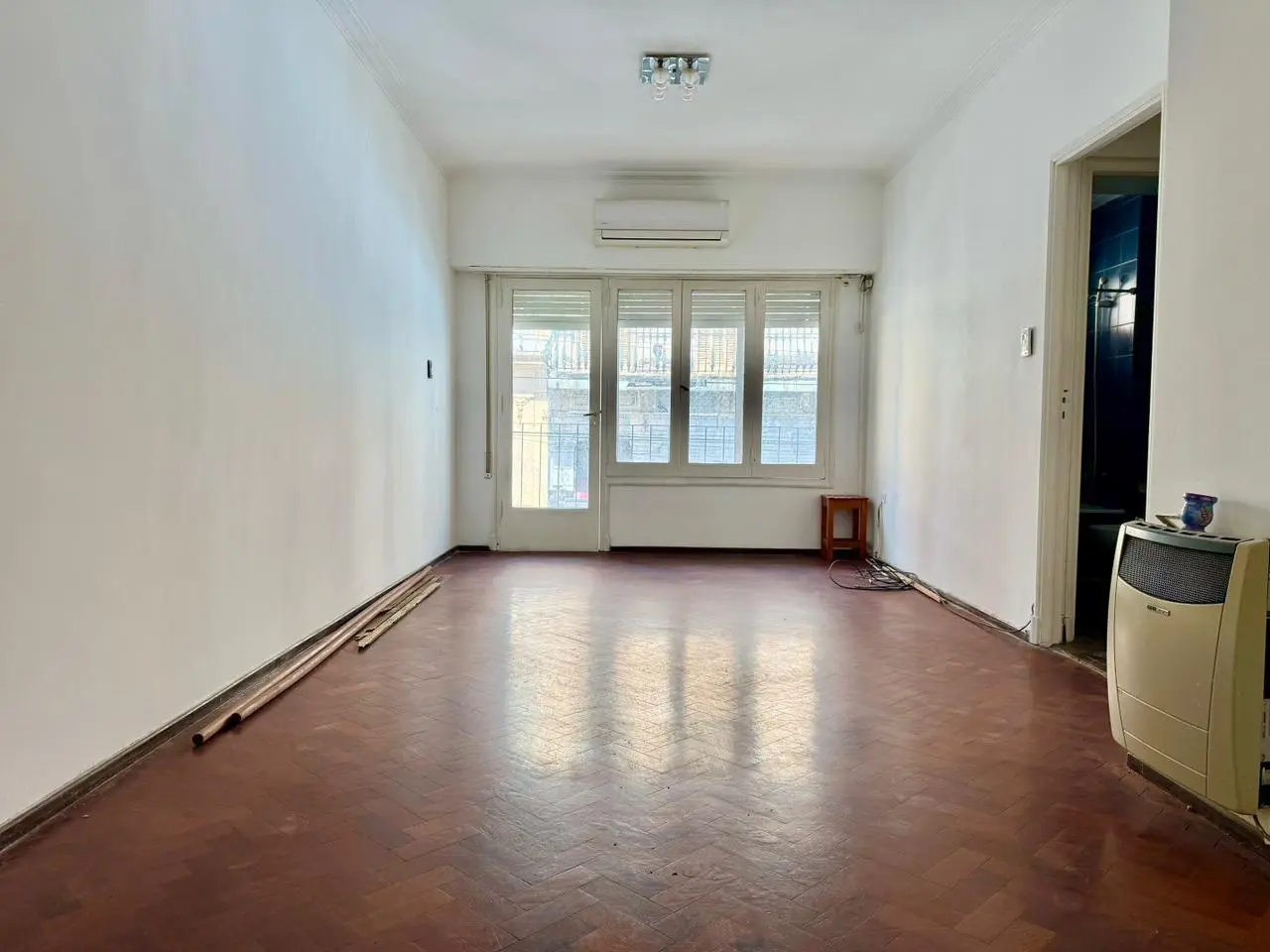 Depto. 3 Dorm. APTO CREDITO! 2
