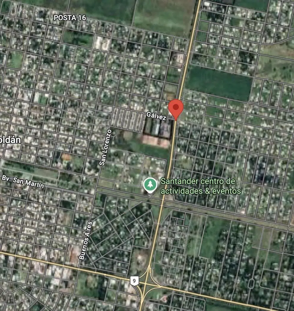 ESPECTACULAR LOTE EN VENTA EN TIERRA DE SUEÑOS 1 2