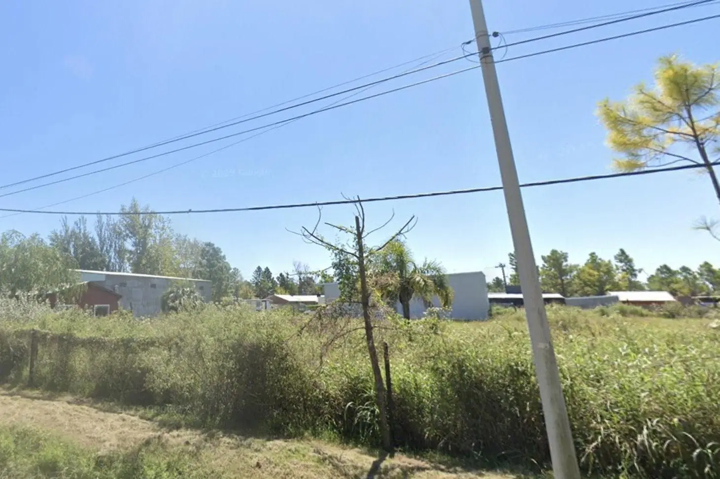 ESPECTACULAR LOTE EN VENTA EN TIERRA DE SUEÑOS 1 3