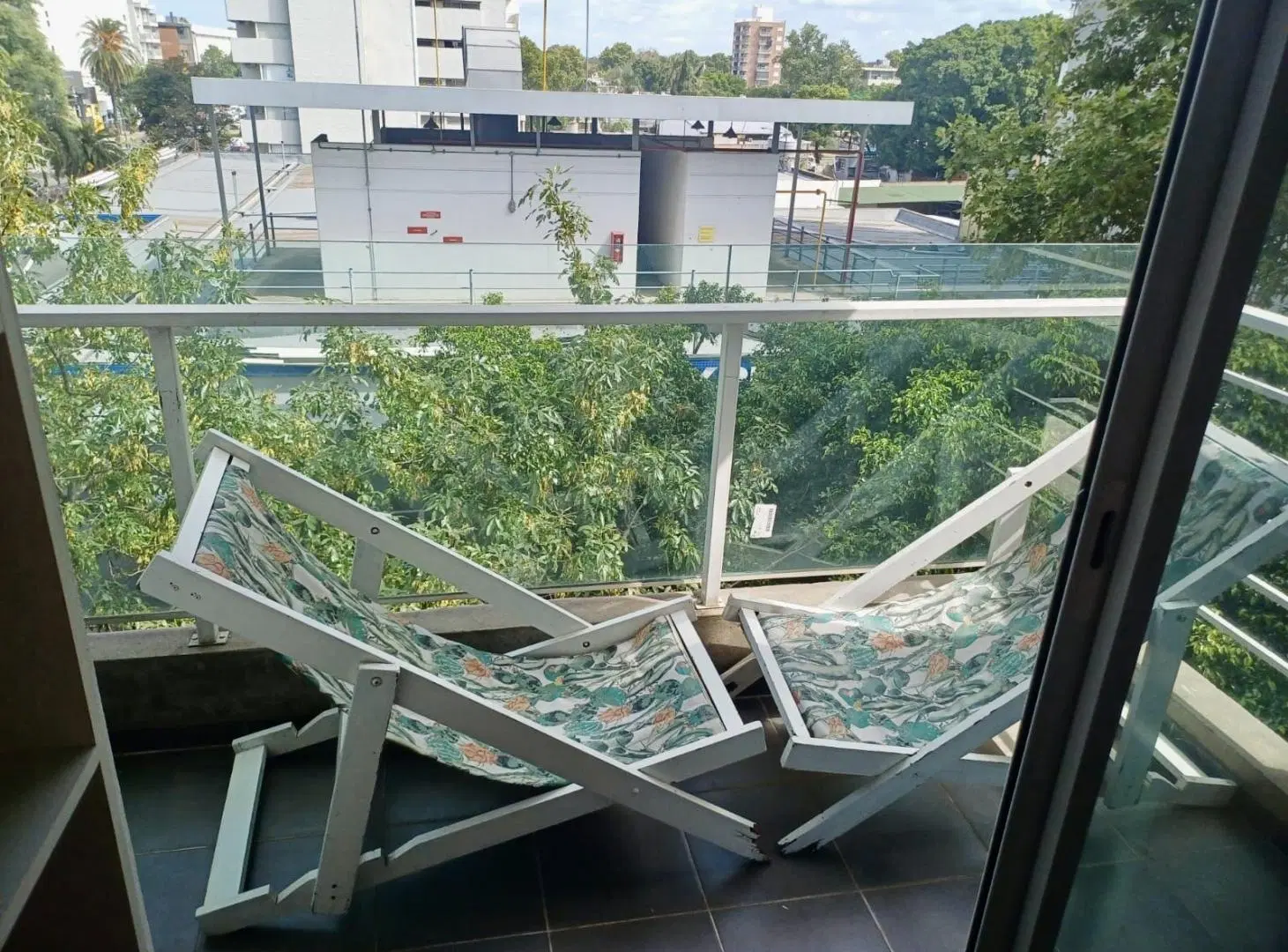 VENTA de Departamento, monoambiente en Nuestra Señora de Lourdes 4