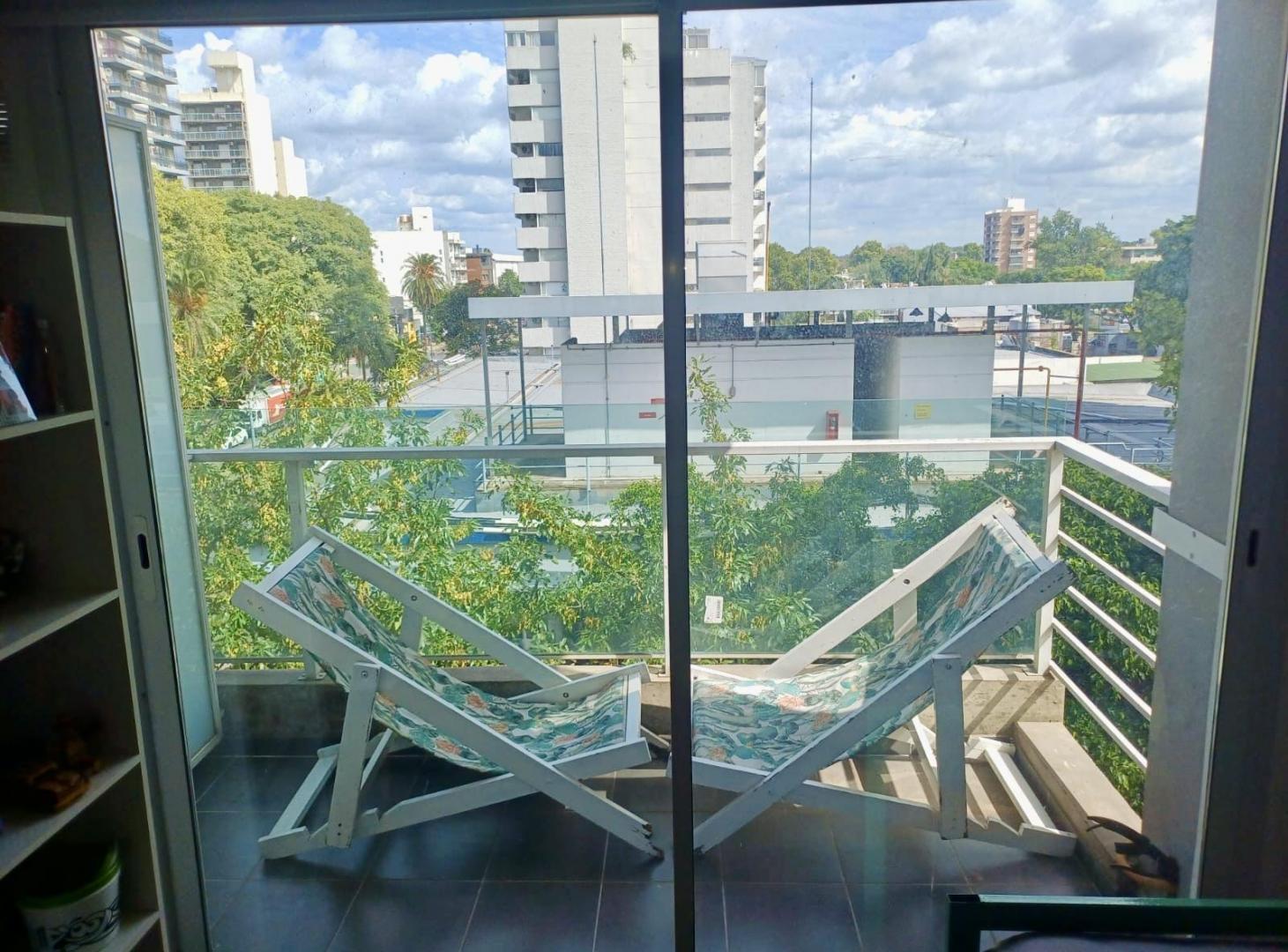 VENTA de Departamento, monoambiente en Nuestra Señora de Lourdes