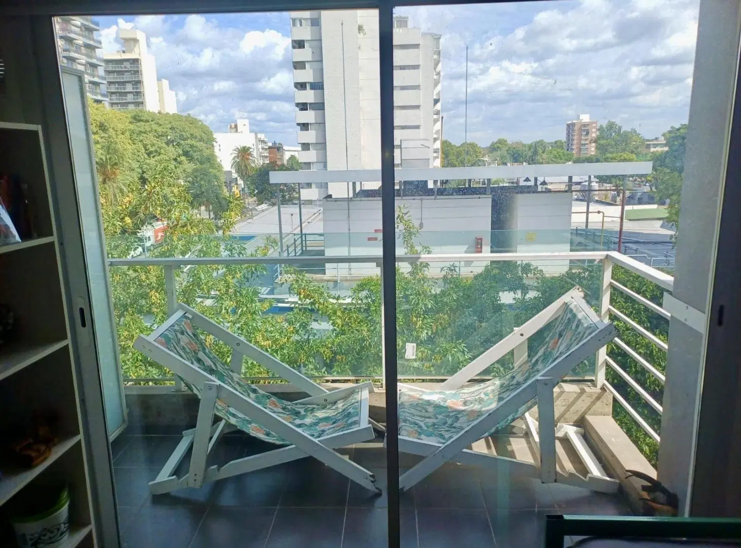 VENTA de Departamento, monoambiente en Nuestra Señora de Lourdes 2
