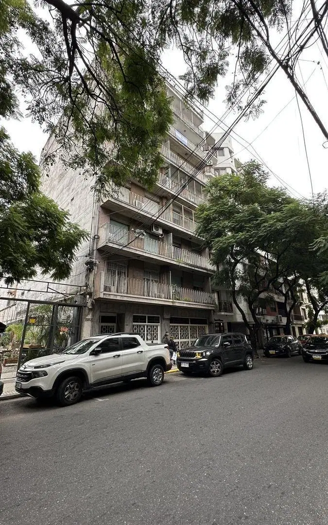 venta de Departamento de 2/3 dormitorios - Centro 4