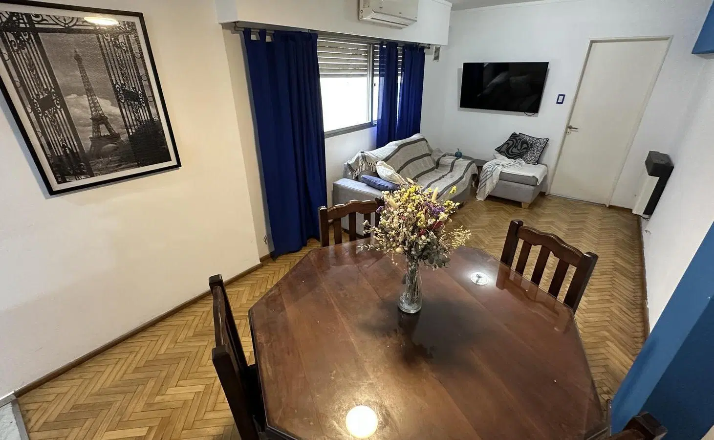 venta de Departamento de 2/3 dormitorios - Centro 3
