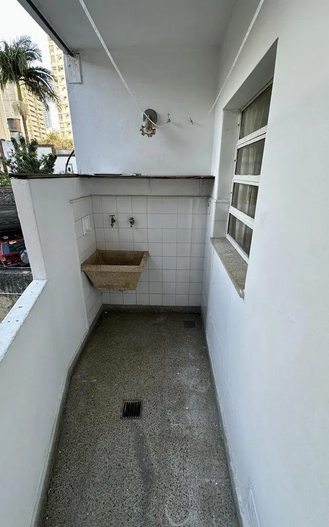 ALQUILER de departamento 1 dormitorio en Barrio Martin 5