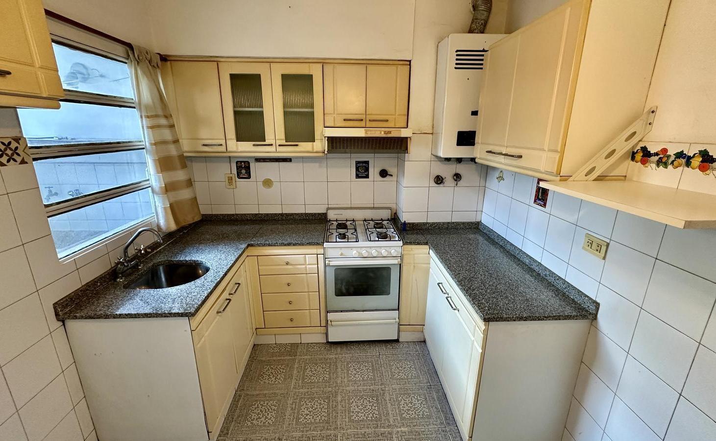 ALQUILER de departamento 1 dormitorio en Barrio Martin