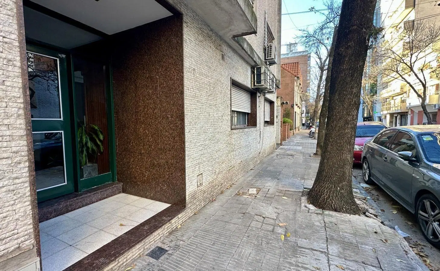 ALQUILER de departamento 1 dormitorio en Barrio Martin 4
