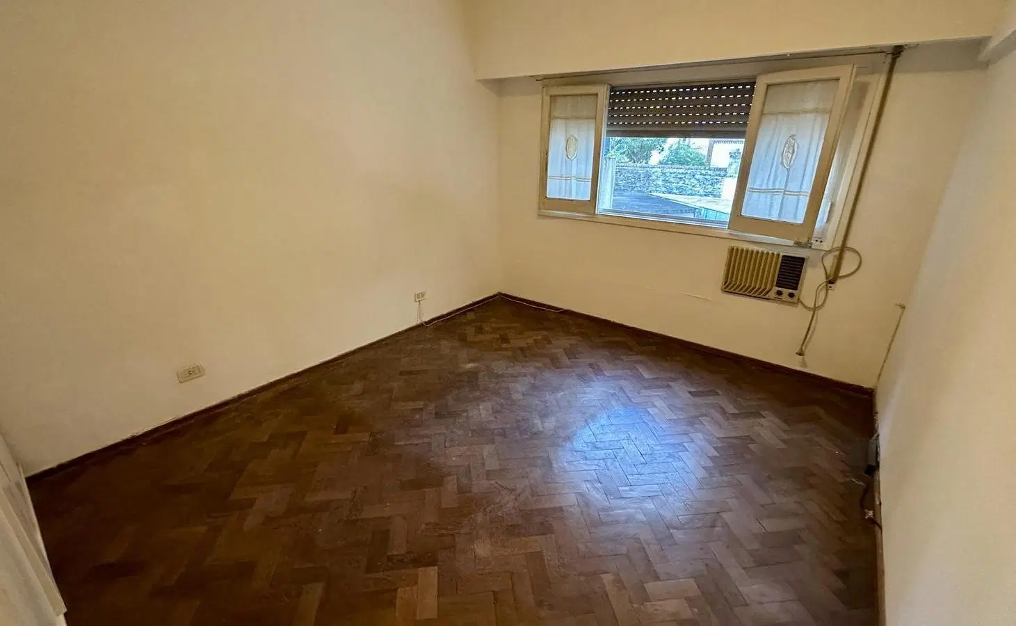 ALQUILER de departamento 1 dormitorio en Barrio Martin 3