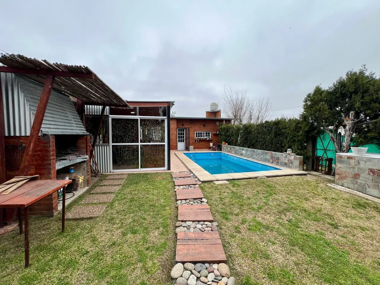Casa en VENTA, en Arbilla 1 - Alvear 4