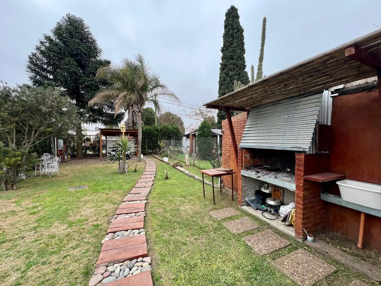 Casa en VENTA, en Arbilla 1 - Alvear 5