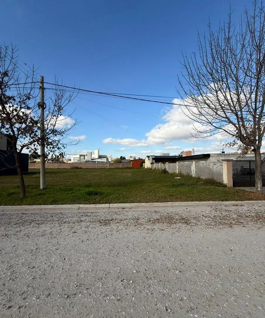 Terreno en Zavalla 3