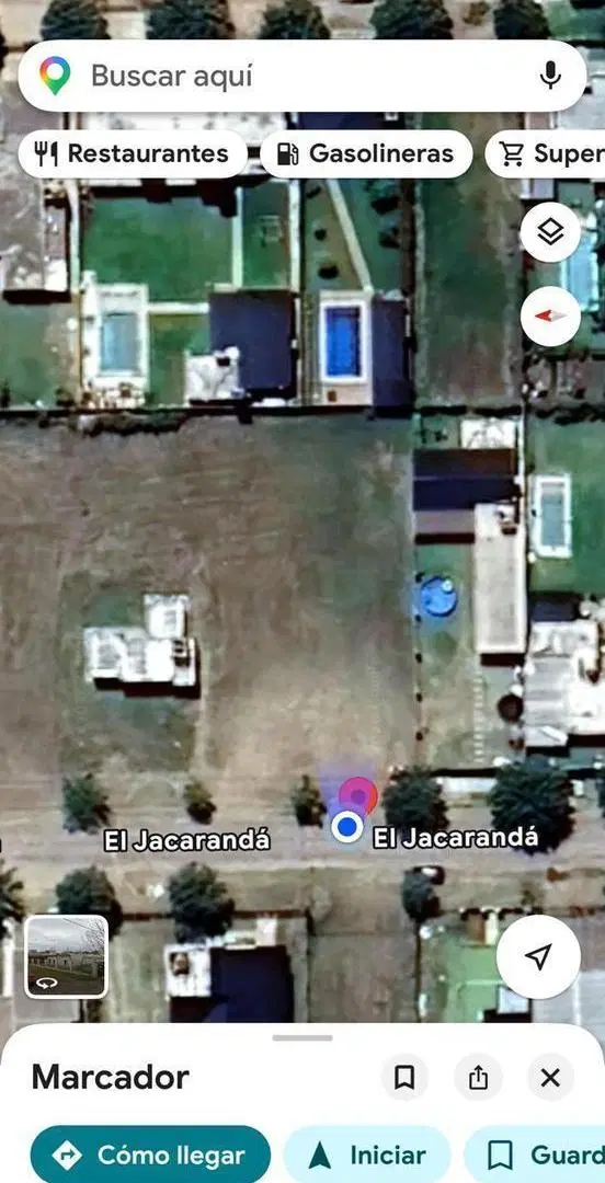 Terreno en Zavalla 2