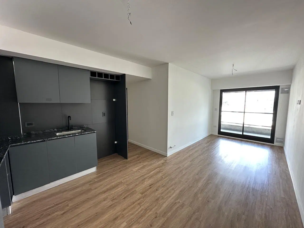 Departamento en Pichincha en VENTA a estrenar 2