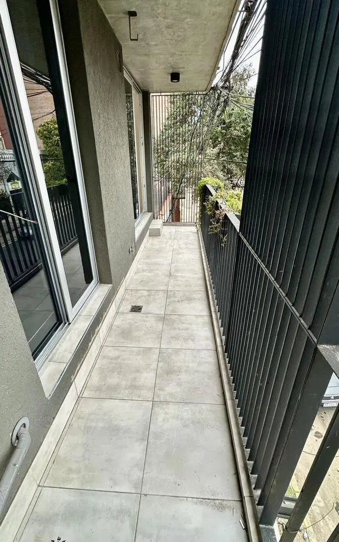 Departamento en VENTA, de un dormitorio 4