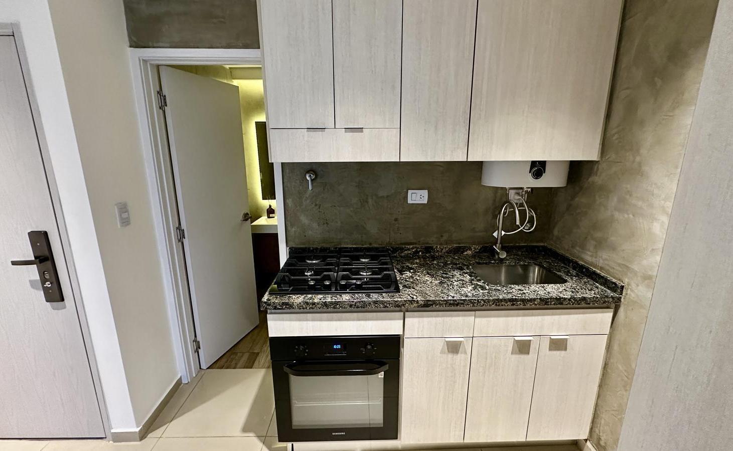 Foto de Departamento en VENTA, de un dormitorio, imagen 3