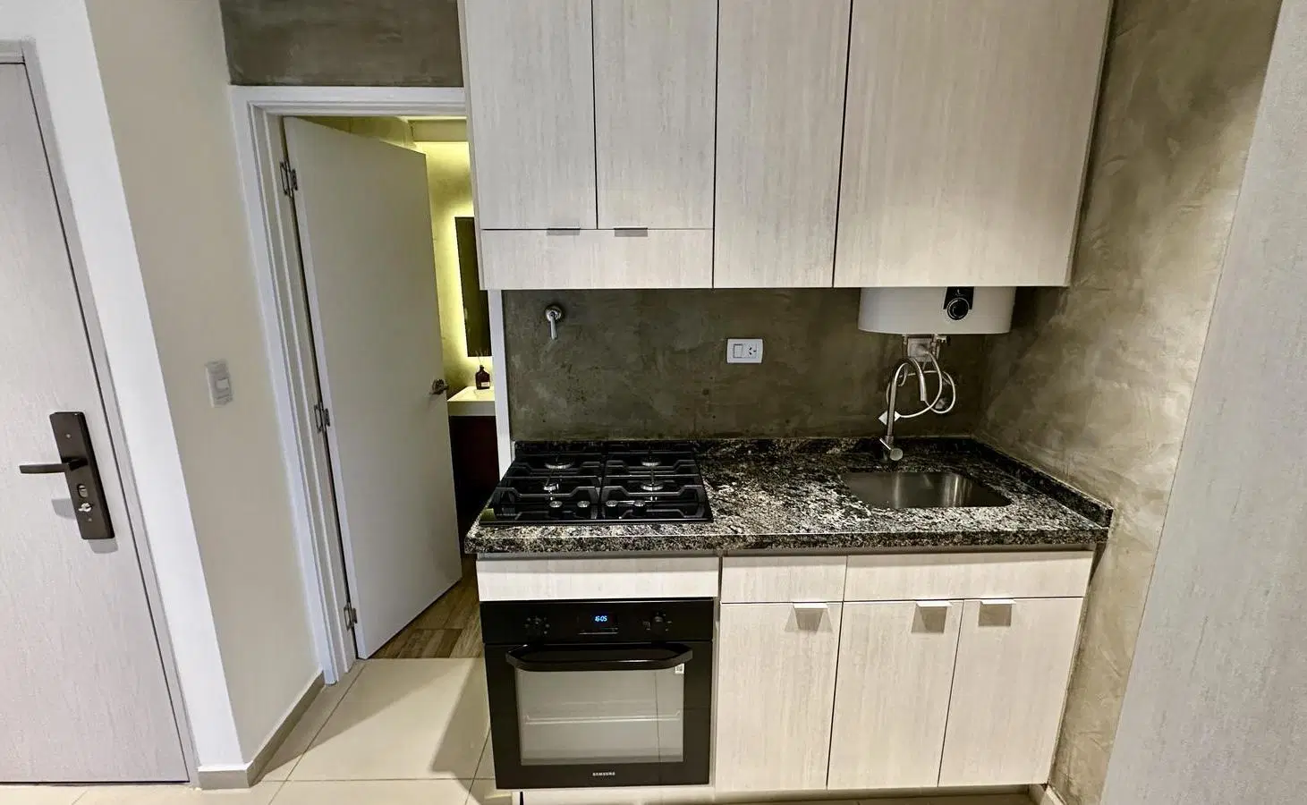 Departamento en VENTA, de un dormitorio 3