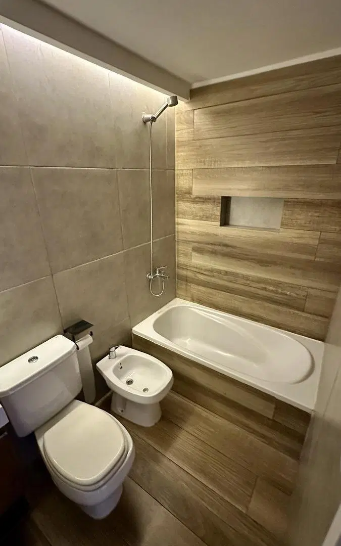 Departamento en VENTA, de un dormitorio 4