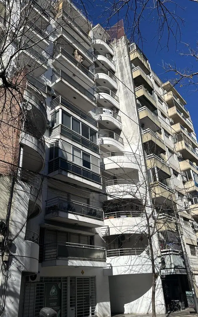 Amplio Departamento de un dormitorio en ALQUILER, en Barrio Martin 8