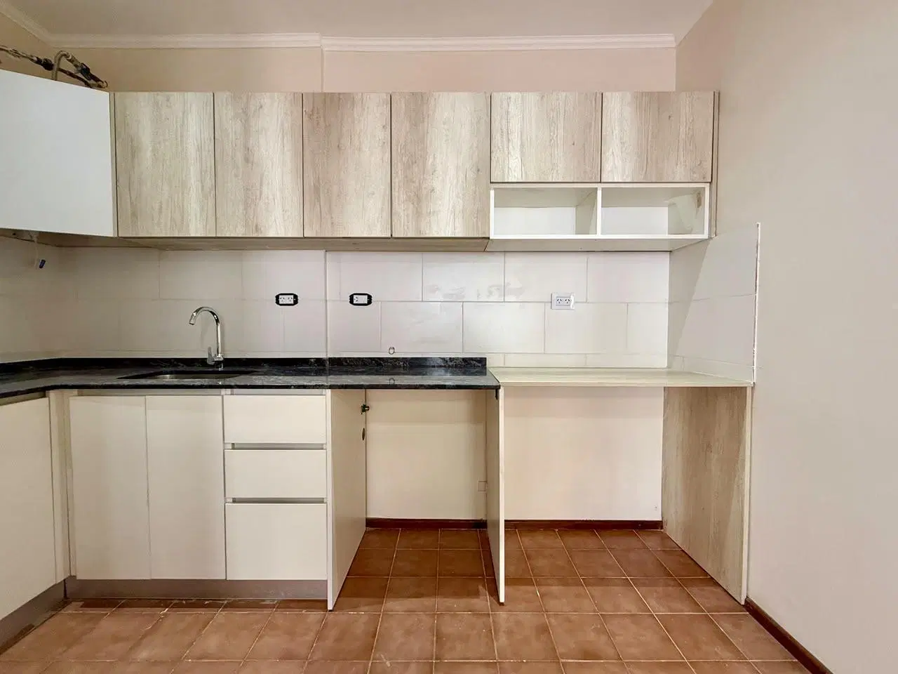 PH 1 dorm en Venta- APTO CREDITO! 3