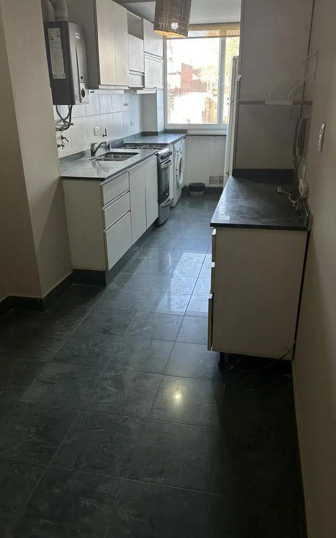 Departamento en Alquiler, Rep. de la Sexta 8