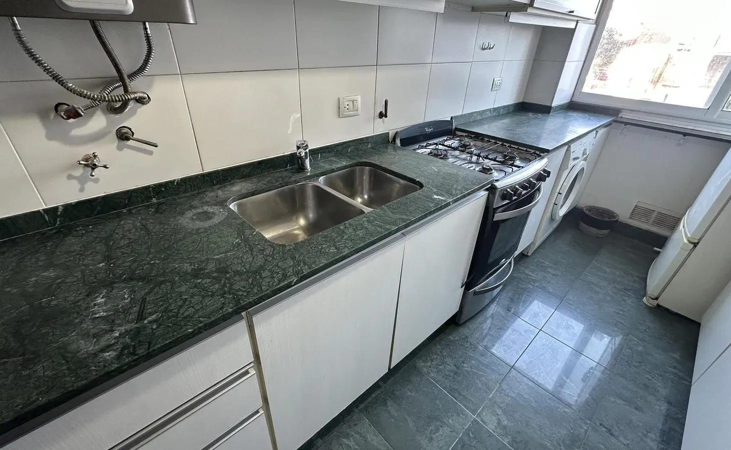 Departamento en Alquiler, Rep. de la Sexta 5