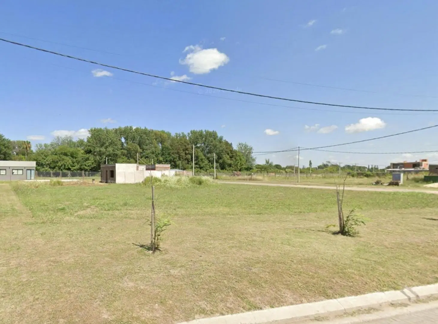 Terreno en VENTA - OPORTUNIDAD, POSESION Y ESCRITURACION INMEDIATA 8