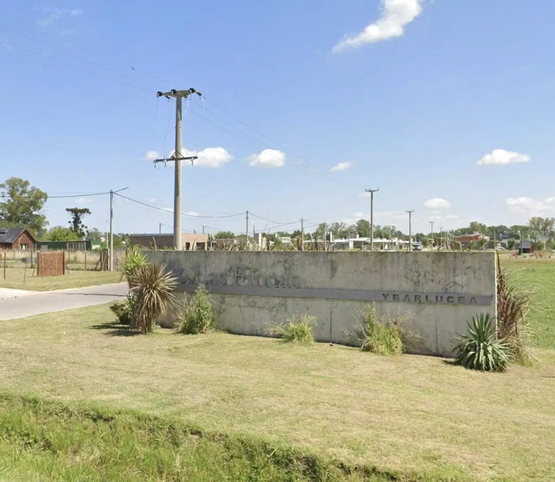 Terreno en VENTA - OPORTUNIDAD, POSESION Y ESCRITURACION INMEDIATA 2