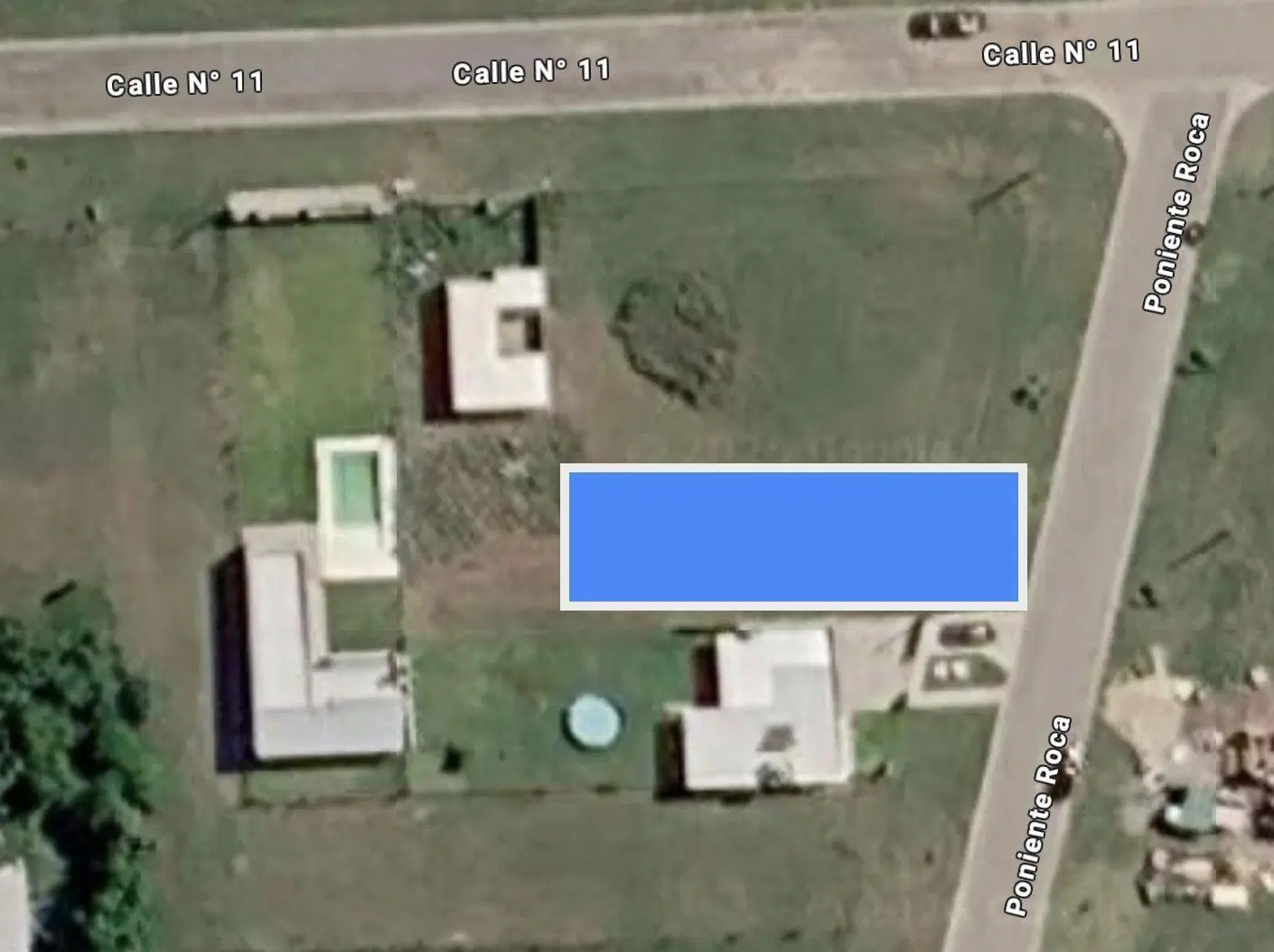 Terreno en VENTA - OPORTUNIDAD, POSESION Y ESCRITURACION INMEDIATA 3