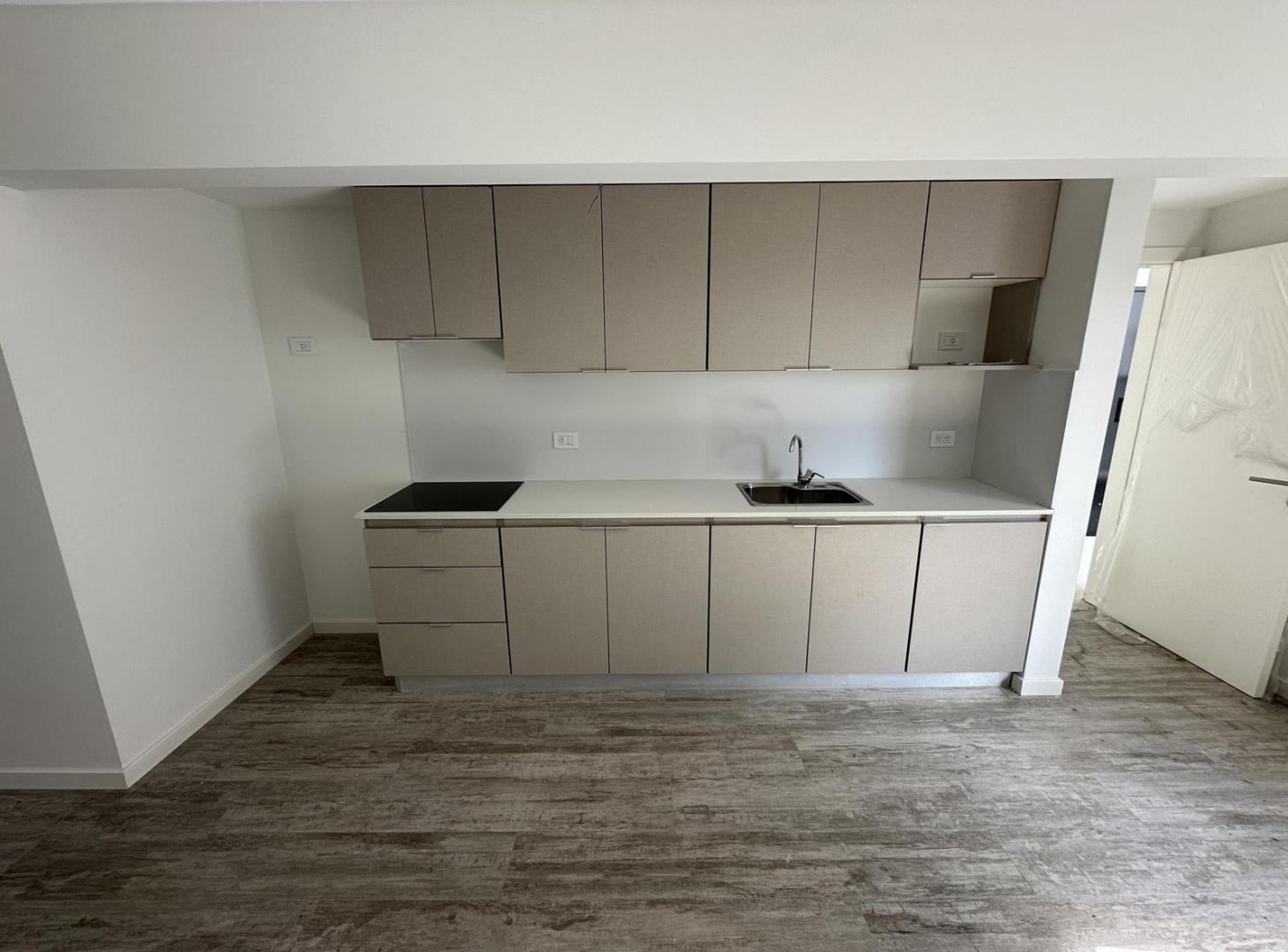 Foto de Departamento en VENTA en Rep. de la Sexta - vista parcial al rio, imagen 4