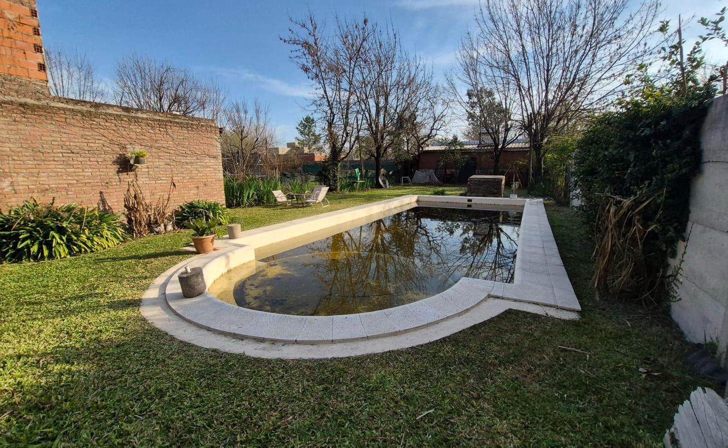 Foto de Casa en Funes con quincho y pileta , oportunidad, imagen 1