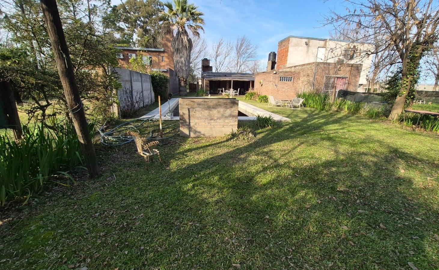Foto de Casa en Funes con quincho y pileta , oportunidad, imagen 2