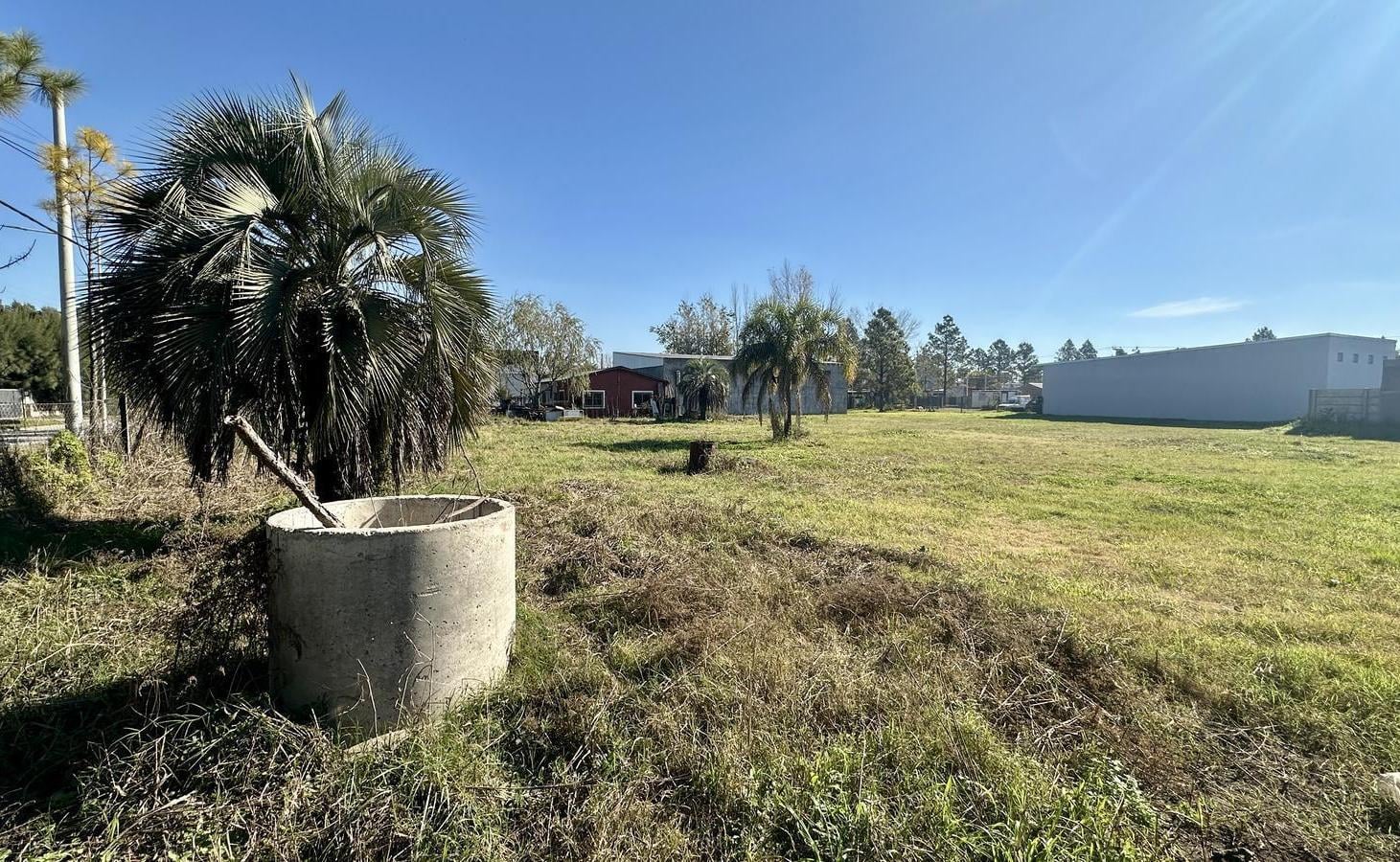 Foto de ESPECTACULAR LOTE EN VENTA EN TIERRA DE SUEÑOS 1, imagen 3