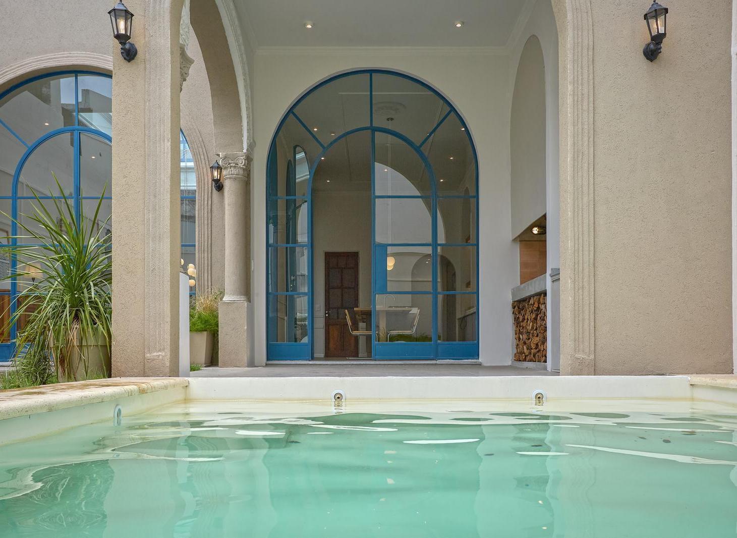 Foto de CASA UNICA EN VENTA EN ABASTO - 4 dormitorios, imagen 1