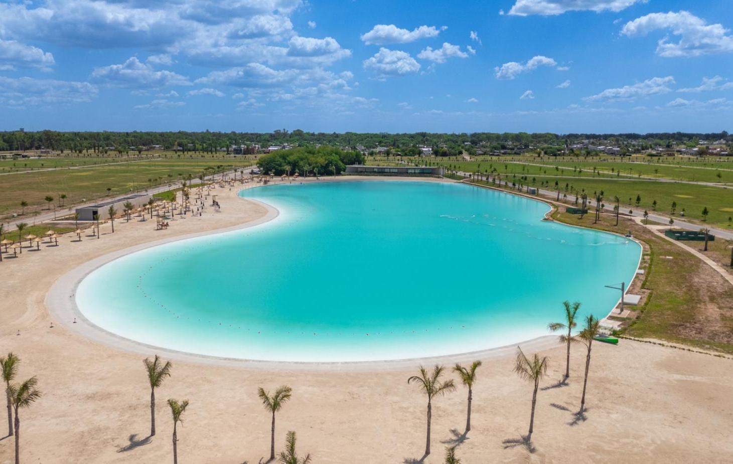 Foto de Terreno en Vida Crystal Lagoon - VENTA, imagen 2